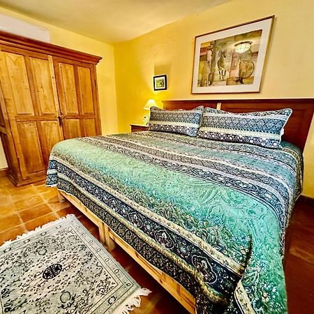 سان ميغيل دي الليندي Boutique Hotel Casa Camellia المظهر الخارجي الصورة
