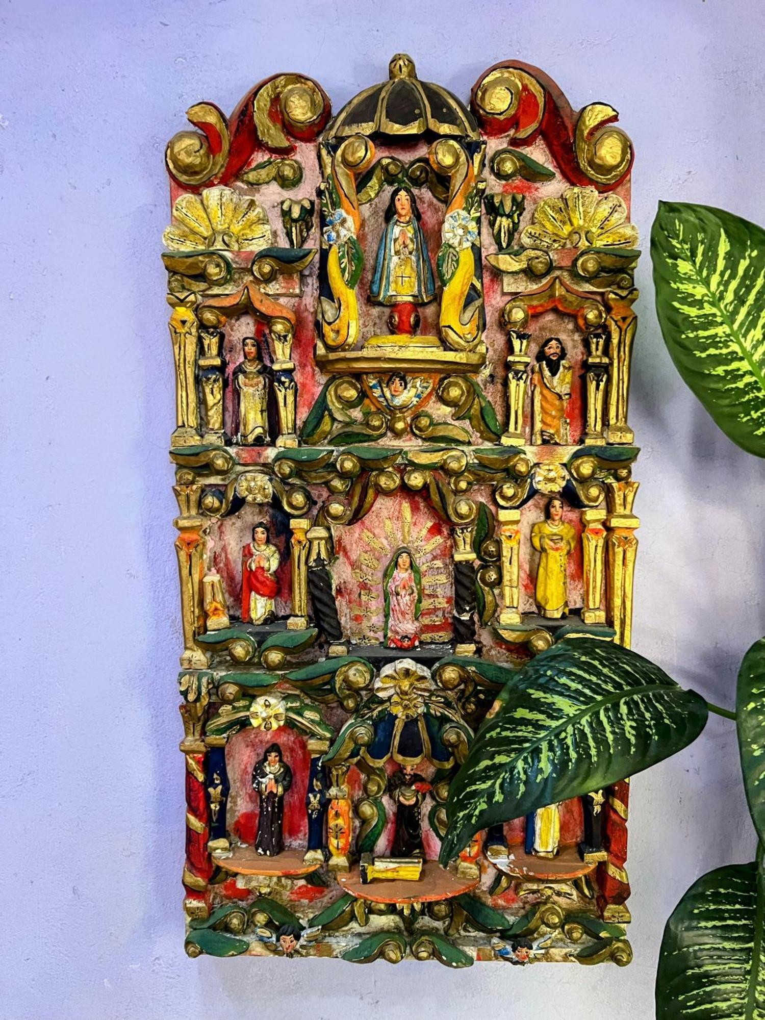 سان ميغيل دي الليندي Boutique Hotel Casa Camellia المظهر الخارجي الصورة