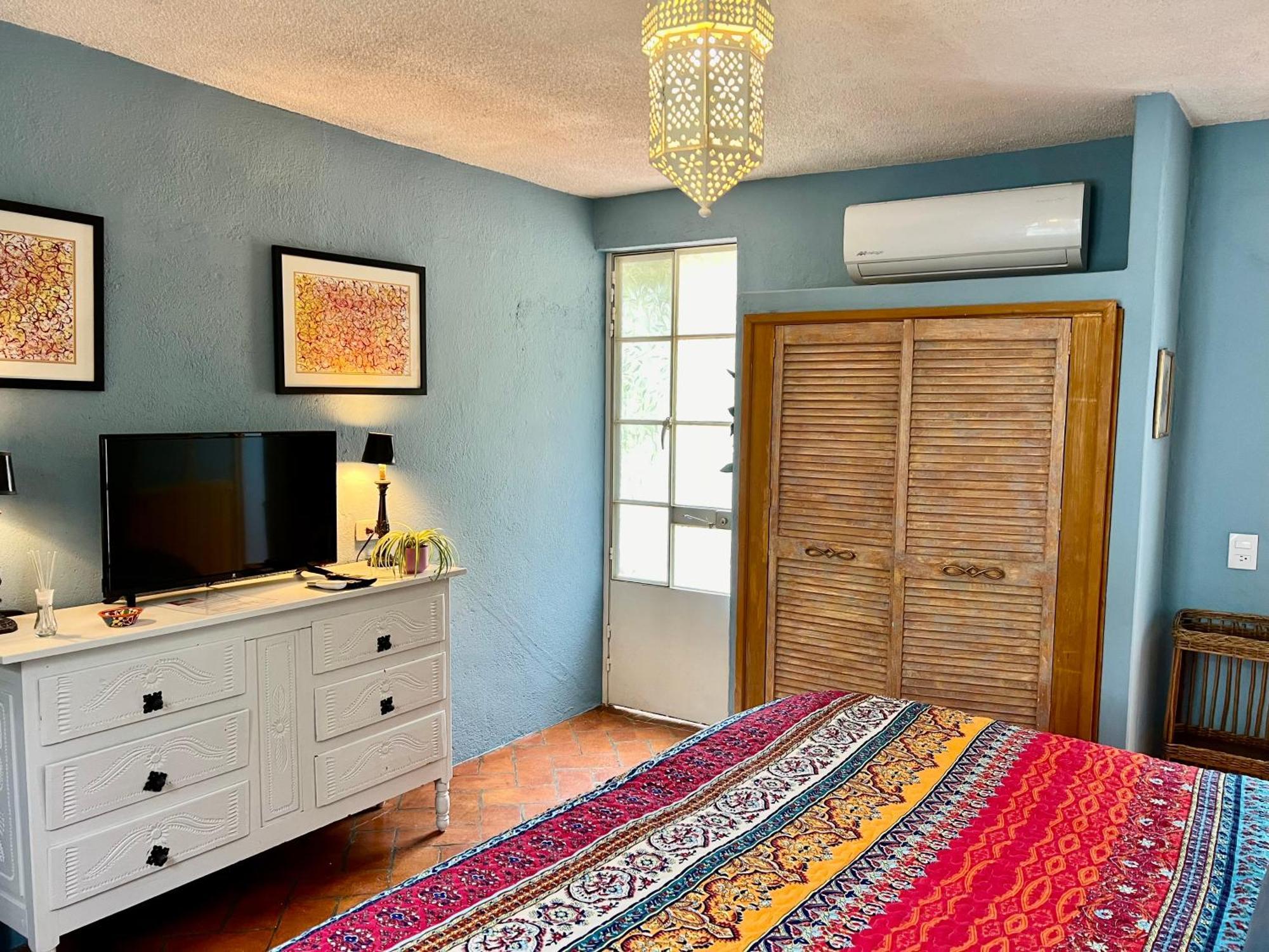 سان ميغيل دي الليندي Boutique Hotel Casa Camellia المظهر الخارجي الصورة